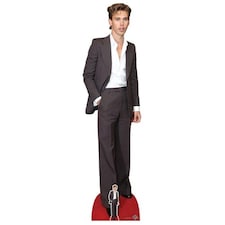 Austin Butler Lifesize Cardboard Cutout 184cm
