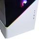 image 4 of CyberPowerPC Ryzen 7 9800X3D Nvidia RTX 5070 Ti 32GB RAM 1TB SSD Gaming PC