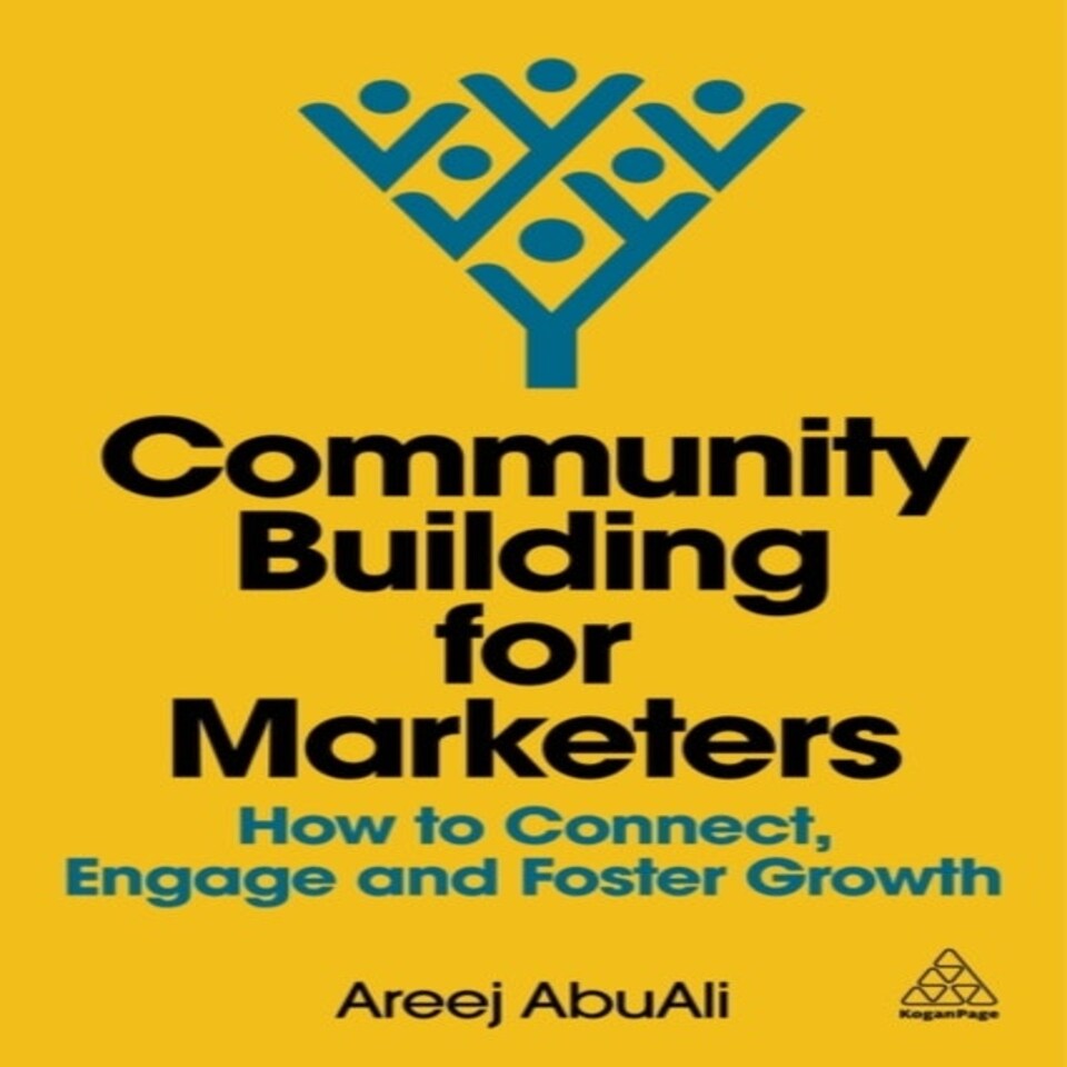 Community Building For Marketers