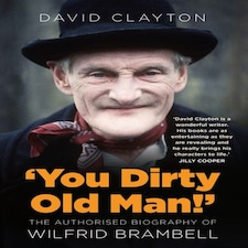 You Dirty Old Man