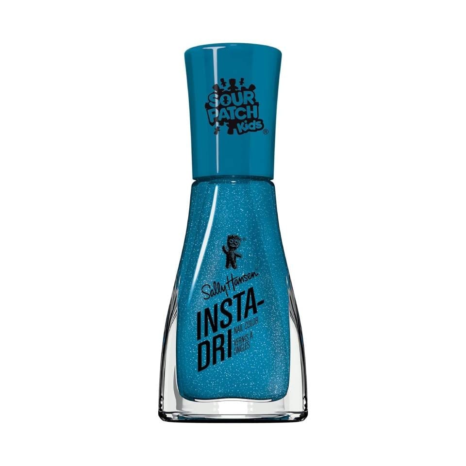 Sally Hansen x Sour Patch Kids Insta-Dri Nail Polish 758 Full Moon 9.17ml N/A