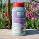 image 1 of Marshalls Garden Concentrated Slow-Release Sweet Pea Feed Granules 900g | Cream | Tub
