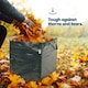 image 5 of 2pc Reusable 82L Garden Waste Bags