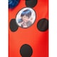 image 3 of Miraculous Girls Ladybug Costume - Red/Black - 3-4 Years 3