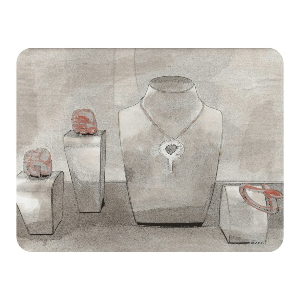 image 1 of Elegance  (Blanket)