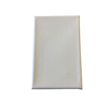20x25cm Stretched Mini Canvas 280gsm