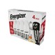 image 3 of Energizer LED B22 Candle 470lm 4.9W 3000K (Warm white) - Pack of 8
