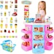image 1 of Grocery Shops Shopping House Market Playset