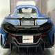 image 3 of McLaren 600LT F1 Tribute Livery 2019 1:18 Solido 1804503