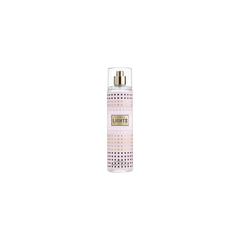 image 1 of Sarah Jessica Parker Lovely Lights Body Mist 236ml
