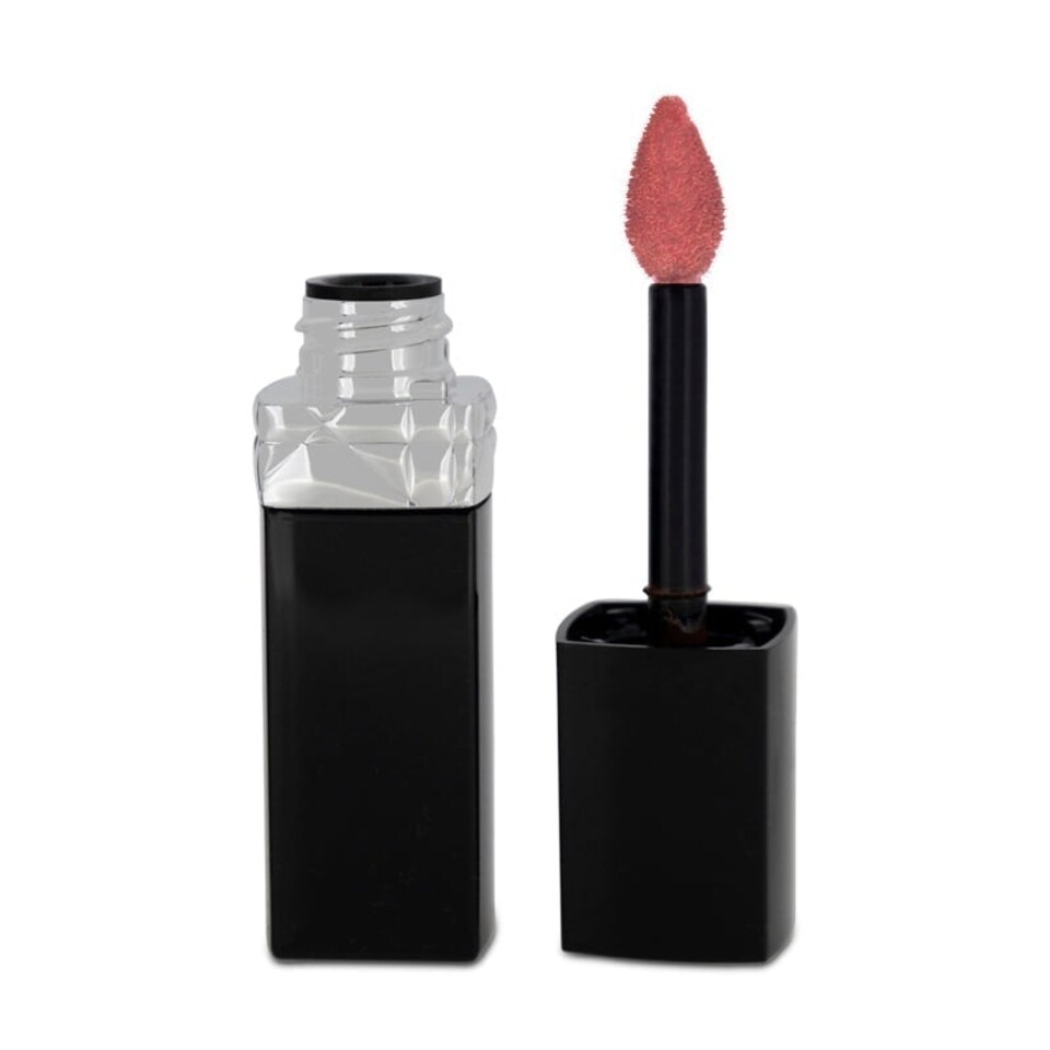 image 1 of Dior Rouge Dior Forever Pink Liquid Lipstick 720 Icone Lacquer Pink