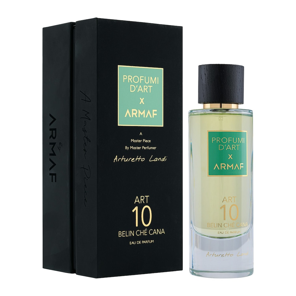 image 1 of ARMAF Profumi D'Art 10 Belin Che Cana Eau De Parfum 105ml