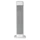 image 6 of Igenix IGHT020DW Oscillating Tower Heater with 3 Heat Modes, White