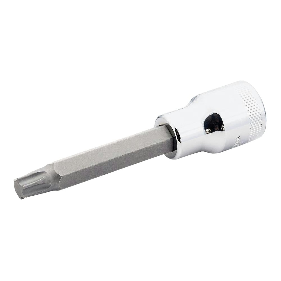 King Dick Socket SD 3/8" Insert Trx Bit Long - MST50L