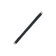 image 3 of Shires Burghley Elastic Horse Girth - Black - 54in