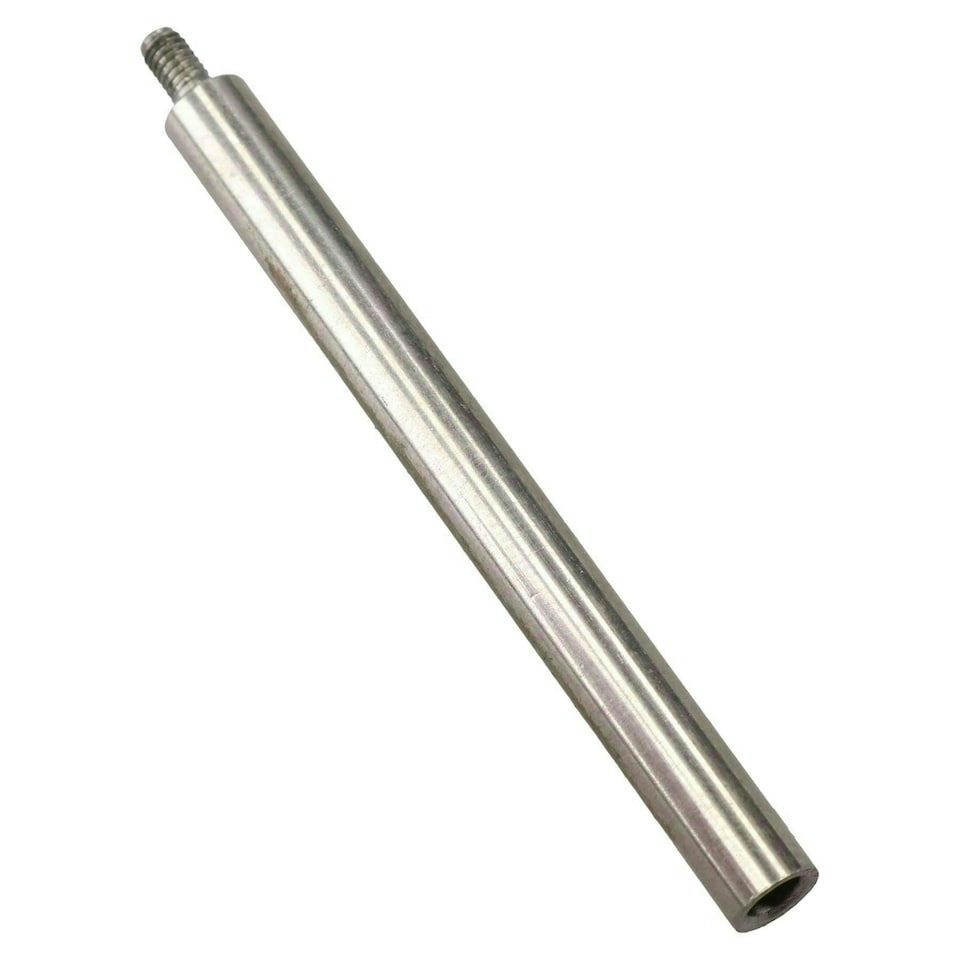 image 1 of Dial Gauge DTI Extension Probe 2" 50mm Plunge Test Indicator