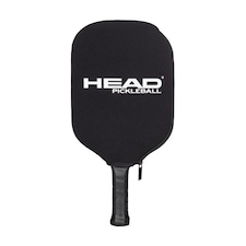 Head Pickleball Paddle Cover | Black | Black | One Size | 1