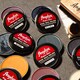 image 2 of Angelus Perfect Stain Wax Polish - All-in-One Leather Shoe Care 60ml | Brown | Dark Brown