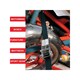 image 4 of Master Lock Endless Ratchet Tie-down 5m - Multi Colour - One Size | Multi | One Size
