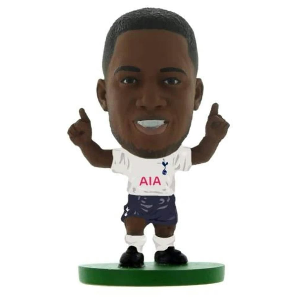 Soccerstarz - Spurs Ryan Sessegnon - Home Kit Classic /Figures - Creative Toys Company - TOYS