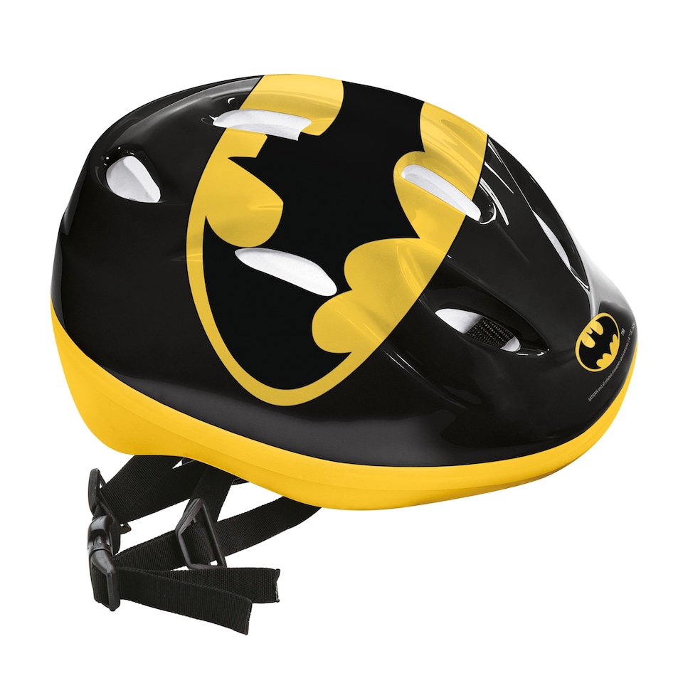batman 3d bike helmet Dark Steel Clean design now My Batman Beyond helmet :