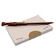 image 1 of Harry Potter Memo Book Set - White/Brown - One Size