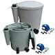 image 7 of Evolution Aqua Eazypod Air Green