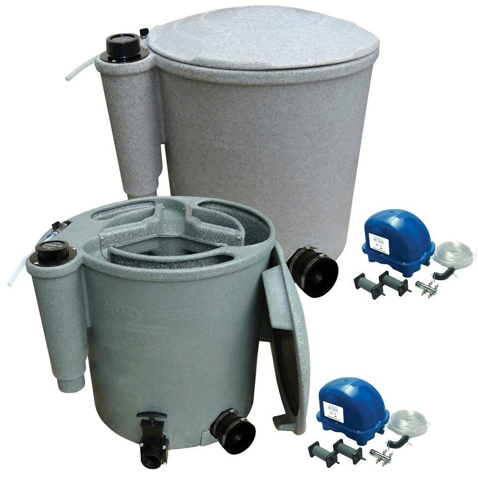 image 1 of Evolution Aqua Eazypod Air Green