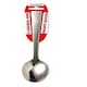 image 3 of 4 Piece Basic Stainless Steel Spoon Set