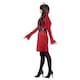image 3 of Devil Economy Fancy Dress Costume Ladies Medium - UK 12-14 | Multi | 12