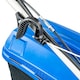 image 8 of Hyundai 22”/56cm 196cc 4-in-1 Electric-Start Self-Propelled Petrol Lawnmower | HYM560SPE