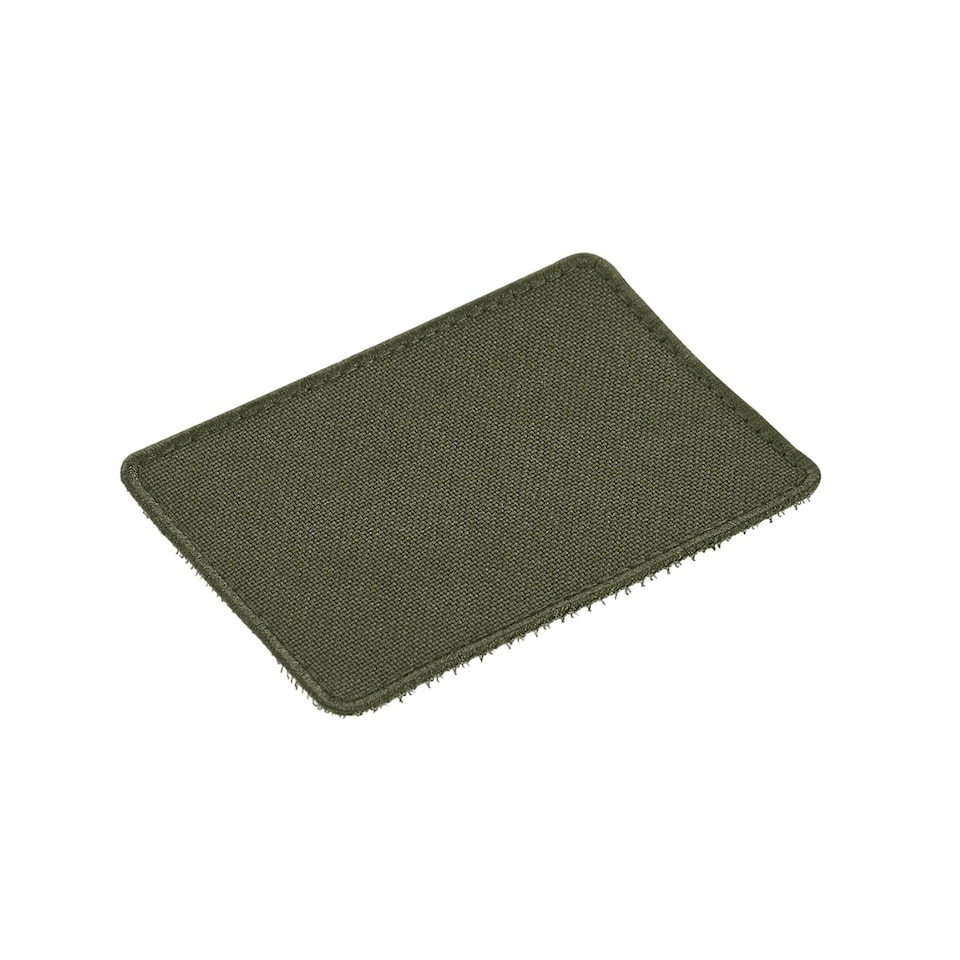 image 1 of Bagbase Molle Utility Patch - Military Green - One Size