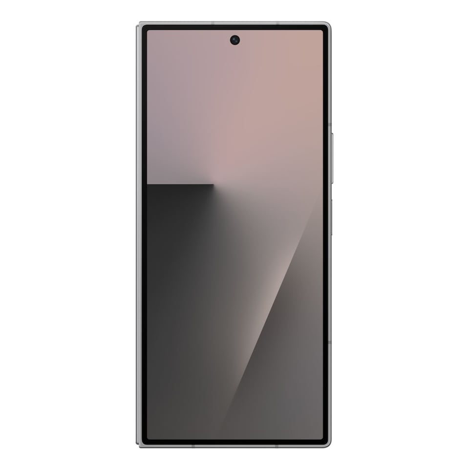 image 1 of Samsung Fold7 Smart Phones - 8 Inches - Silver