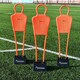image 1 of Precision Mini Mannequins (Set of 3) -ds