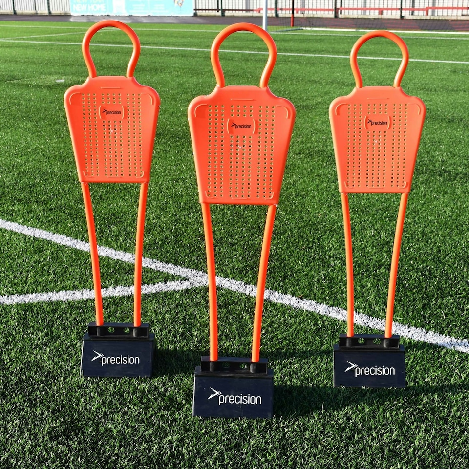 image 1 of Precision Mini Mannequins (Set of 3) -ds