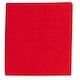 image 2 of Crepe Paper Red 1.5m X 50cm
