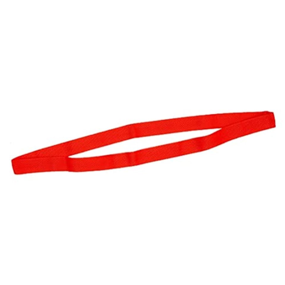 image 1 of Pre-Sport Unisex (Pack 10) Team Bands Pack Of 10 , Blue, 100cm UK