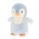image 1 of Keel Toys Keeleco Percy Penguin 30cm