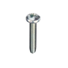 Unifix Supertite Screws M3 x 16 - 4SMP3.0 16CR3 - Box of 1000 | Silver | M3 x 16
