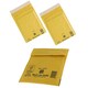 image 1 of 200 x E/2 (220 x 260mm) Mail Lite Gold Padded Bubble Lined Postage Mailing Envelopes Gold | One Size