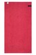 image 2 of Mountain Warehouse Micro Towelling Towel Absorbent Swimming Travel Accessory | Pink | One size