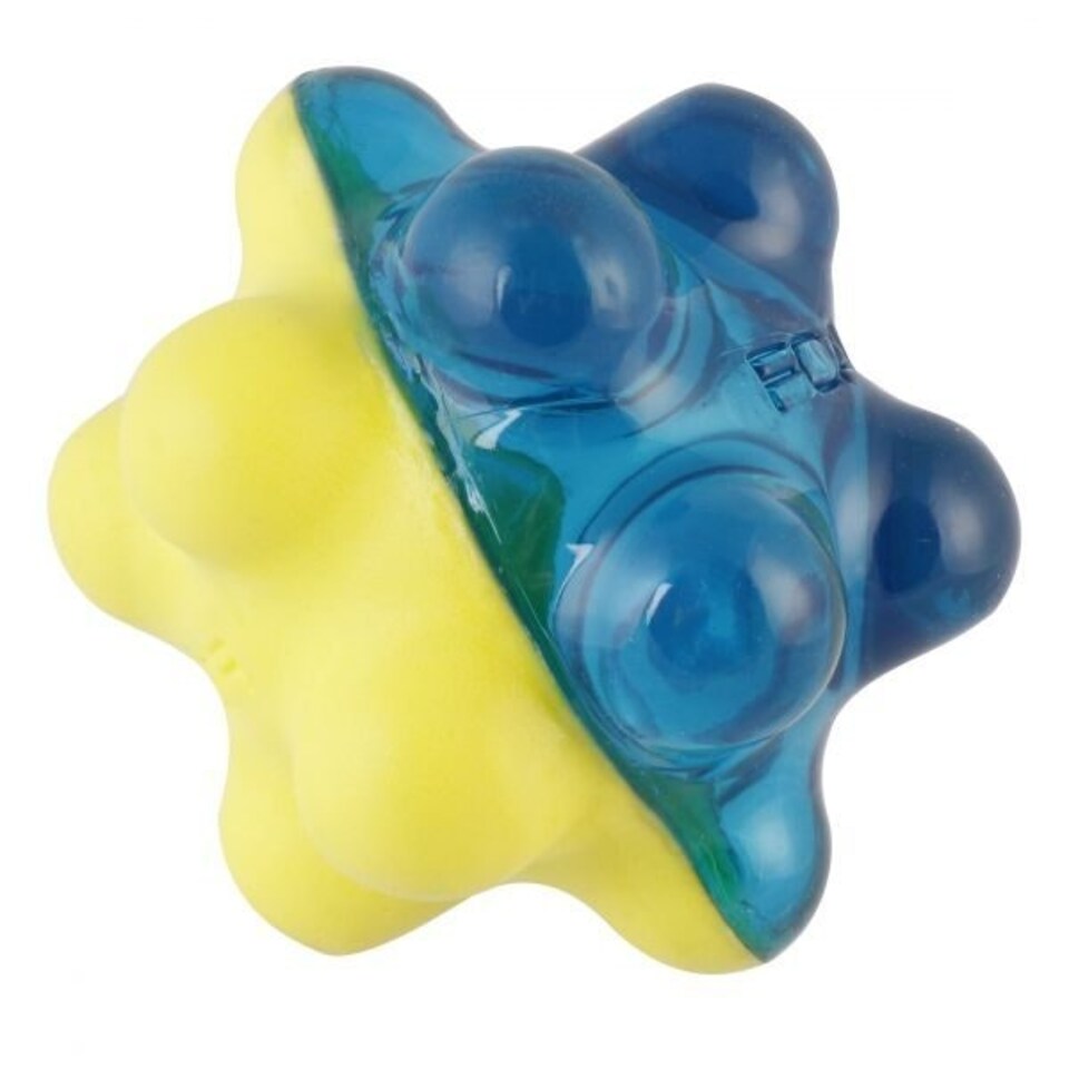 Foaber Pet Fusion Atom Dog Toy