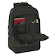 image 3 of Rucksack for Laptop and Tablet with USB Output Safta Business Grey (29 x 44 x 15 cm) N/A | N/A | One Size