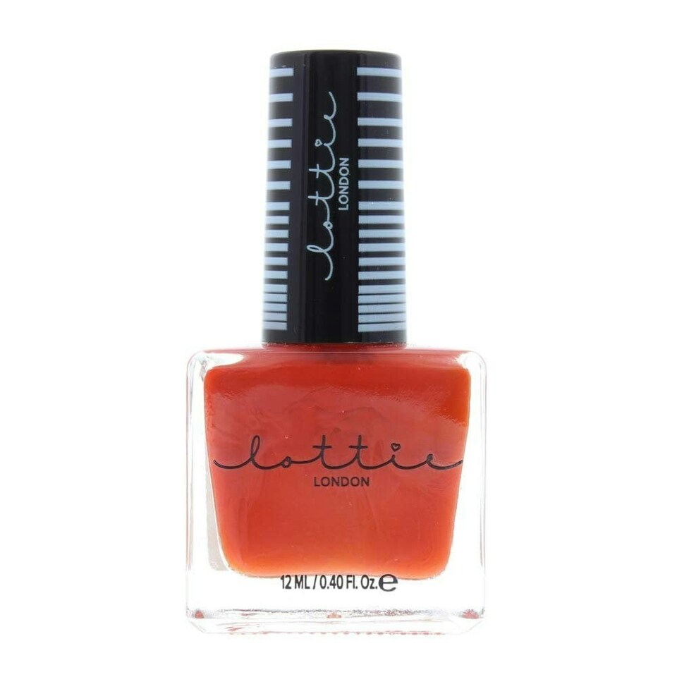 image 1 of Lottie London Lottie Lacquer Nail Polish - 022 Vibe