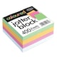 image 3 of Coloured Jotter Black 400 sheets
