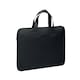 image 2 of MidOcean Fodral Laptop Bag - Black - One Size | Black