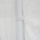 image 6 of OHS Outdoor Garden Gazebo 3x6m Waterproof Party Tent Marquee