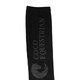 image 4 of Coco Equestrian Dark Grey Unisex Adult Knee High Long Boot Riding Socks - 1 Pair | Grey