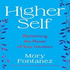 Meet Your Higher Self Hb