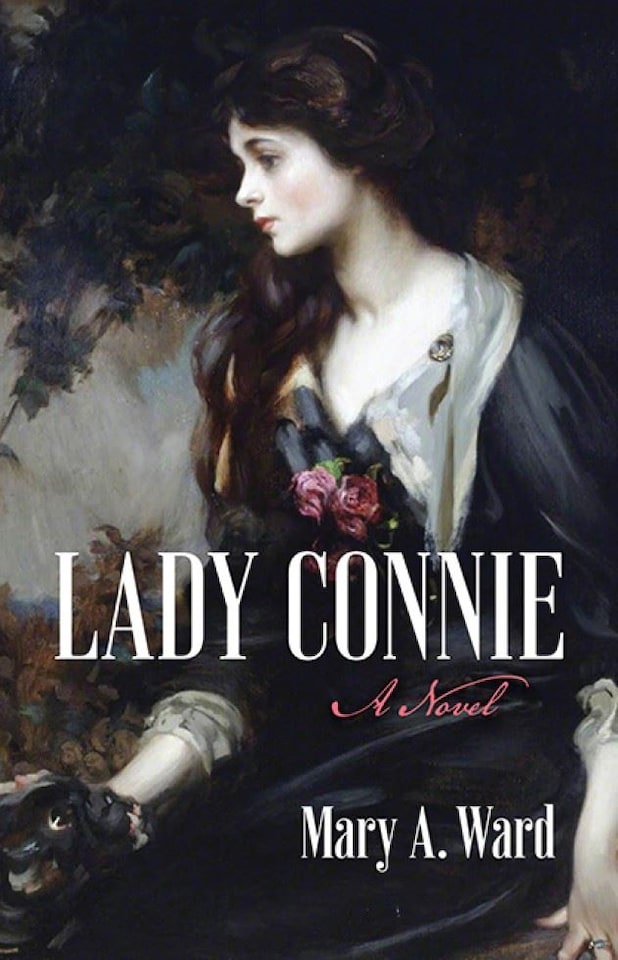 Lady Connie by Mary Augusta Ward